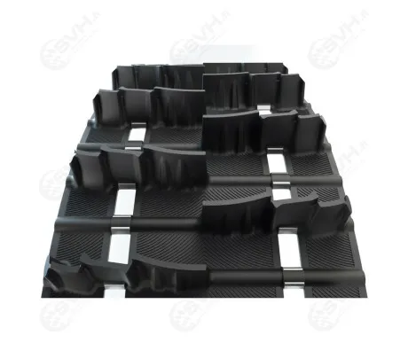 841 9231 Camso telamatto Peak MD 2.5 38x414 286 64mm keski ikkuna Polaris mallit kuva