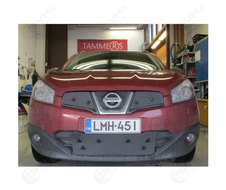 ts445 maskisuoja nissan qashqai kuva