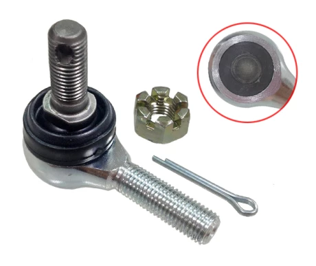 Raidetangonpää, sisempi, Polaris kuva