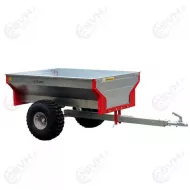 mokkikarry 770 22301L