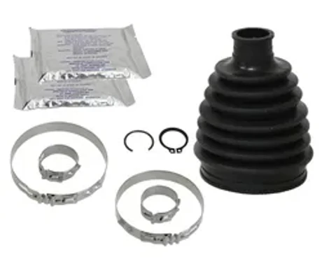 Suojakumisarja, Honda kuva