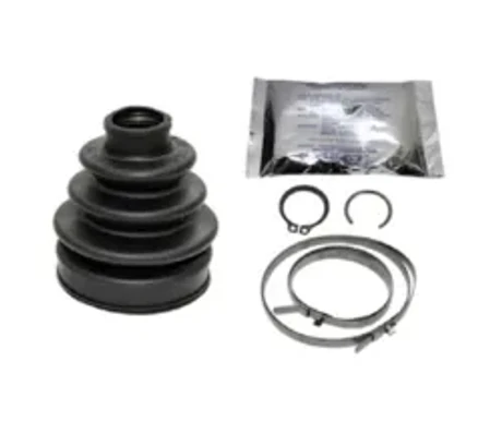 Suojakumisarja, Honda kuva