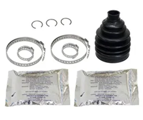 Suojakumisarja, Can-Am kuva