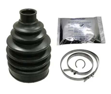 Suojakumisarja, Can-Am kuva