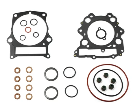 Tiivistesarja, yläpää, Yamaha kuva