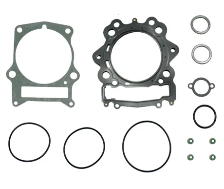 Tiivistesarja, yläpää, Yamaha kuva