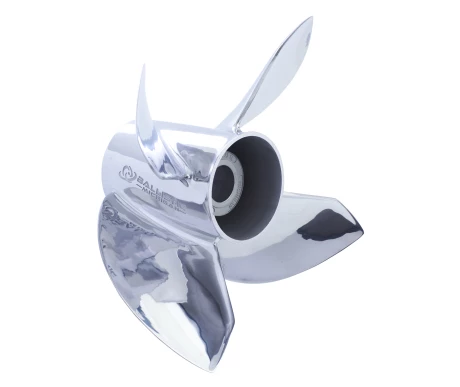 Ballistic-4-blade kuva
