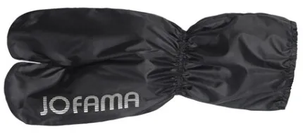 Jofama Sadesuojat hanskoille Musta L image