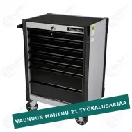 K10769 kamasa tools tyokaluvaunu4