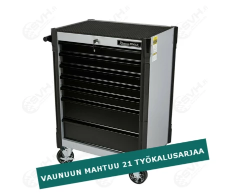K10769 kamasa tools tyokaluvaunu4 kuva