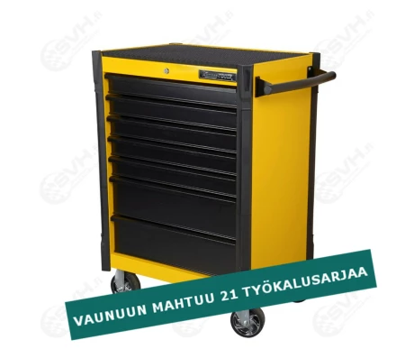 K10773 kamasa tools tyokaluvaunu kuva