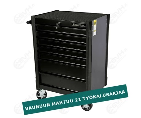 K10771 kamasa tools tyokaluvaunu kuva