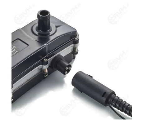 102294775 Arctic auto Qtherm 1500 W moottorinlammitin 1 kuva