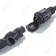 102294775 Arctic auto Qtherm 1500 W moottorinlammitin 2