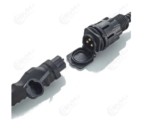 102294775 Arctic auto Qtherm 1500 W moottorinlammitin 2 kuva