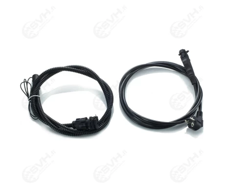 102294775 Arctic auto Qtherm 1500 W moottorinlammitin 3 kuva