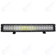 102178615 Arctic Bright HL 120W LED lisavalopaneeli lammitettavalla lasilla 0
