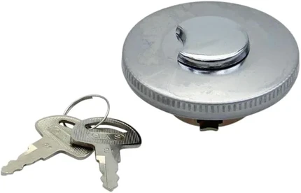 Suzuki PV 50 Tankinkorkki 94-00 image