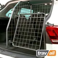 Travall koiraveraja autoon1