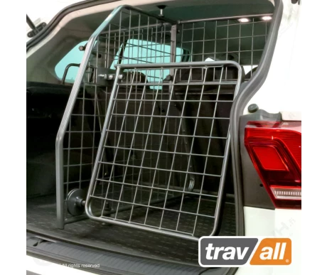 Travall koiraveraja autoon1 kuva