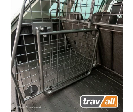 Travall koiraveraja autoon2 kuva