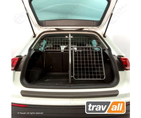 Travall koiraveraja autoon3 kuva