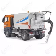 U03780 bruder MAN TGS kadunlakaisija 1
