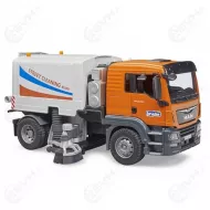 U03780 bruder MAN TGS kadunlakaisija 2