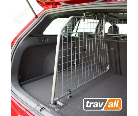 TDG1472D travall tilanjakaja kuva