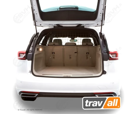TDG1567 travall koiraverkko kuva