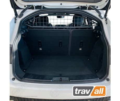 TDG1599 travall koiraverkko kuva