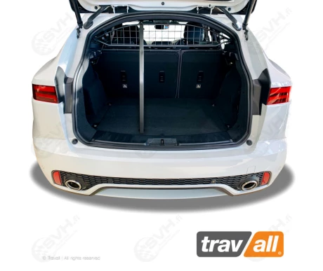 TDG1599D travall tilanjakaja kuva