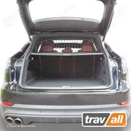 TDG1615 travall koiraverkko