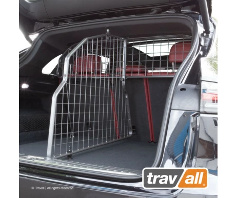 TDG1615D travall tilanjakaja1 kuva