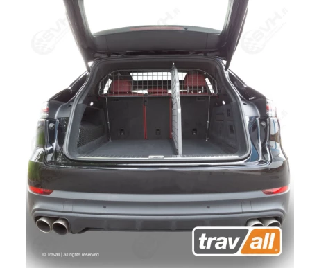 TDG1615D travall tilanjakaja kuva