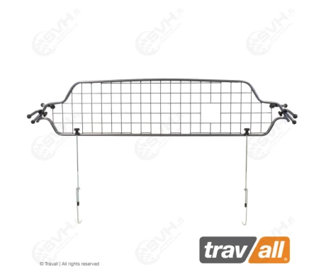 TDG1622 travall koiraverkko kuva