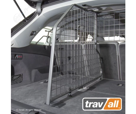TDG1622D travall tilanjakaja kuva