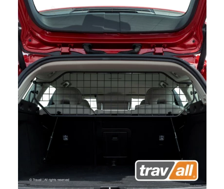 TDG1629 travall koiraverkko kuva