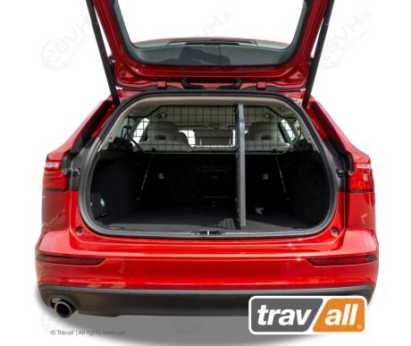 TDG1629D travall tilanjakaja kuva