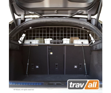 TDG1631 travall koiraverkko kuva