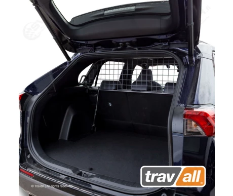 TDG1636 travall koiraverkko toyota rav41 kuva