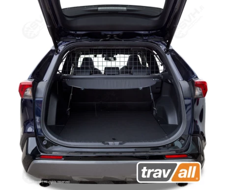 TDG1636 travall koiraverkko toyota rav4 kuva