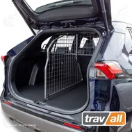 TDG1636D travall tilanjakaja toyota rav41