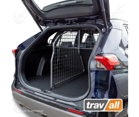 TDG1636D travall tilanjakaja toyota rav41 kuva