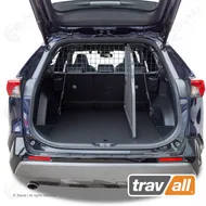 TDG1636D travall tilanjakaja toyota rav4