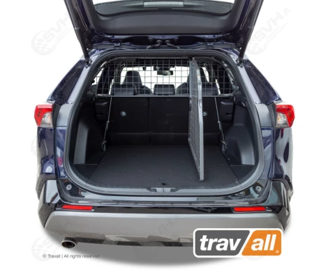 TDG1636D travall tilanjakaja toyota rav4 kuva