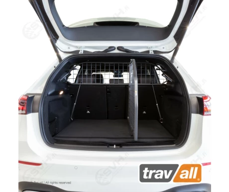 TDG1639D travall tilanjakaja mb b kuva