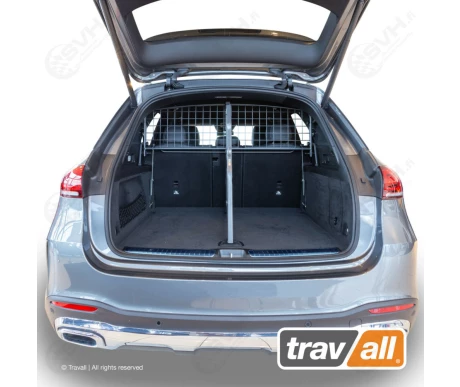 TDG1640D travall tilanjakaja mb gle1 kuva