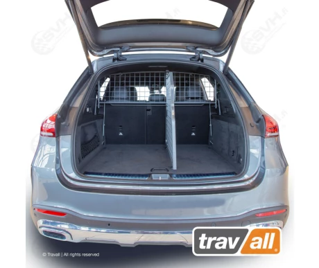 TDG1640D travall tilanjakaja mb gle kuva
