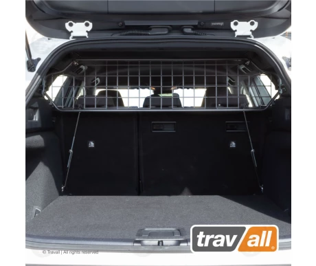 TDG1646 travall koiraverkko toyota corolla wagon kuva